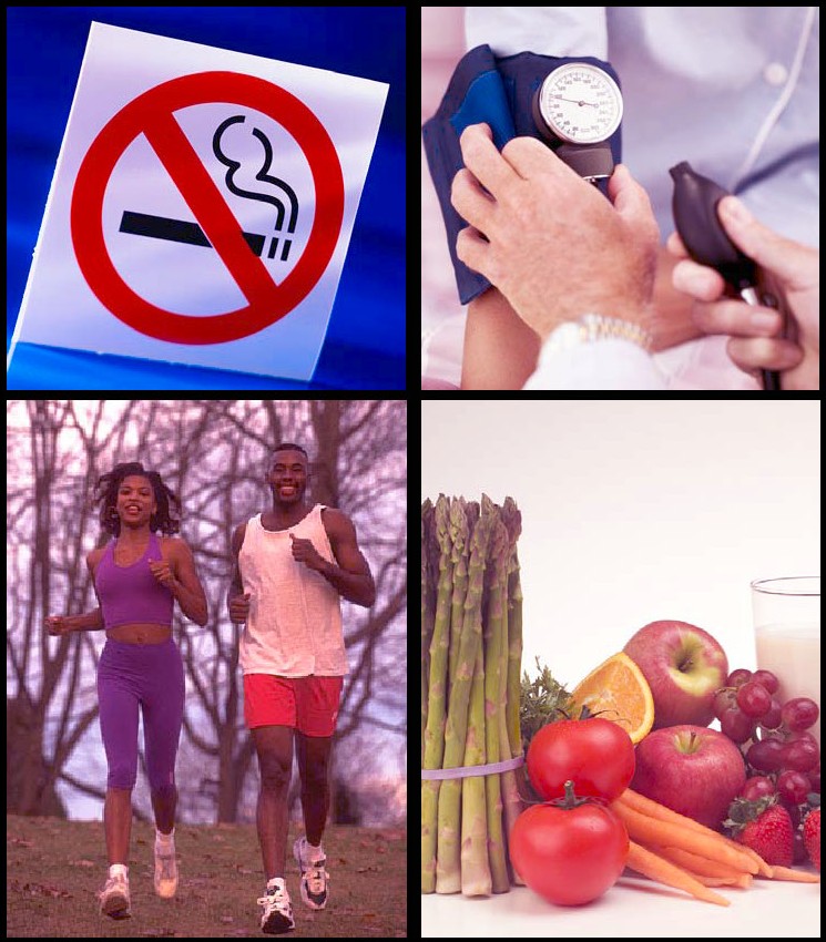 Health Behaviors